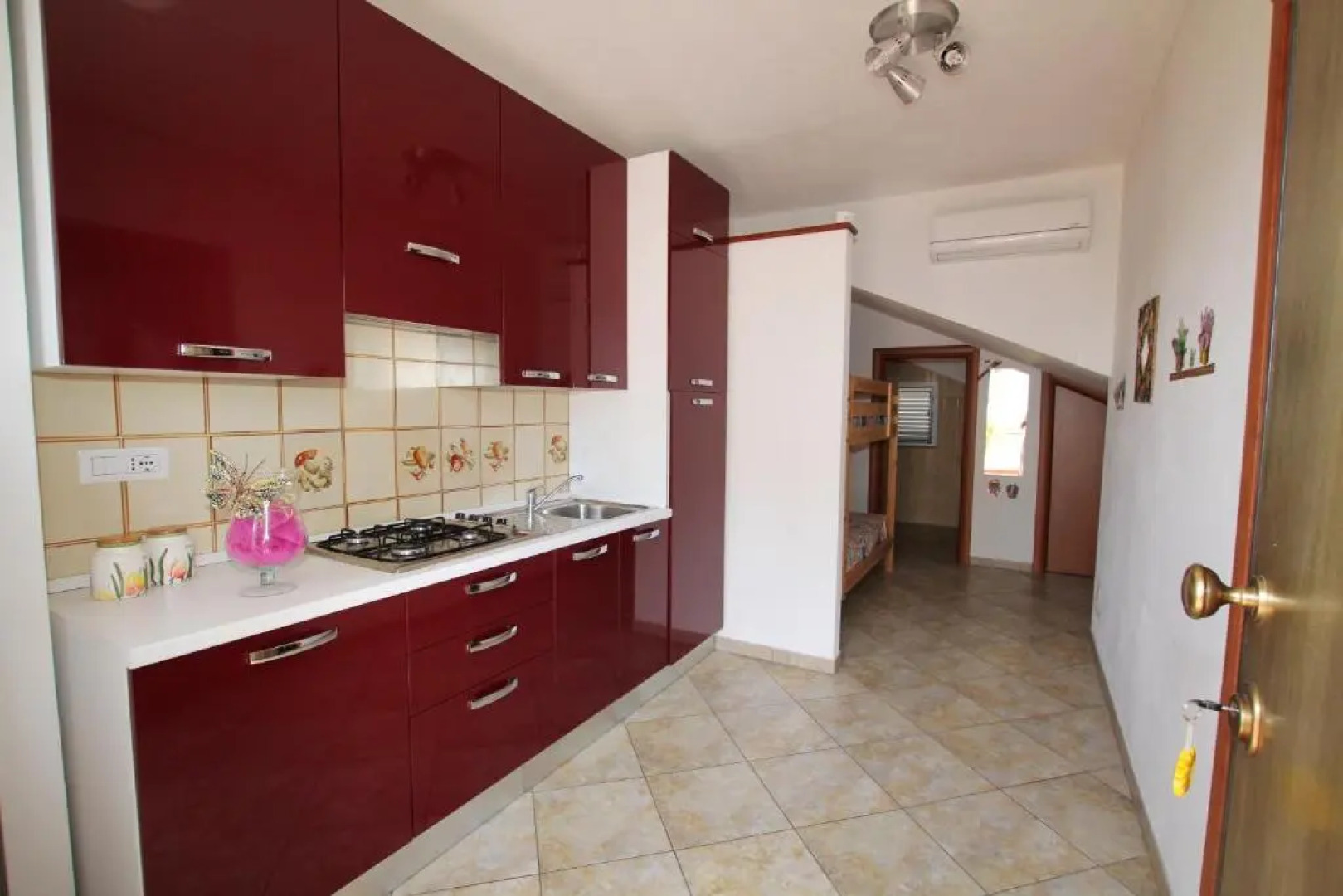 Graceland rooms and suites