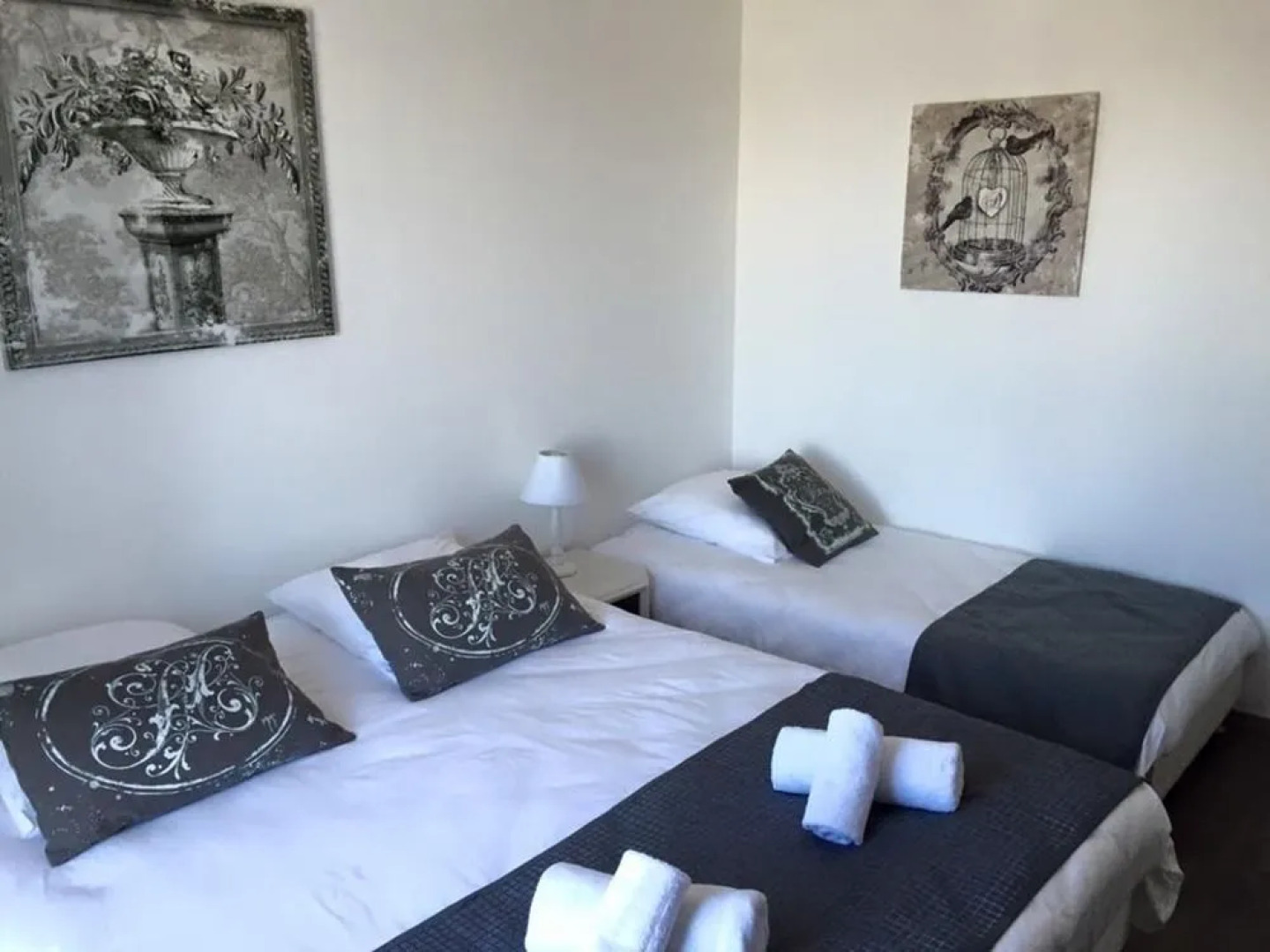 Hotel Restaurant lEcrin