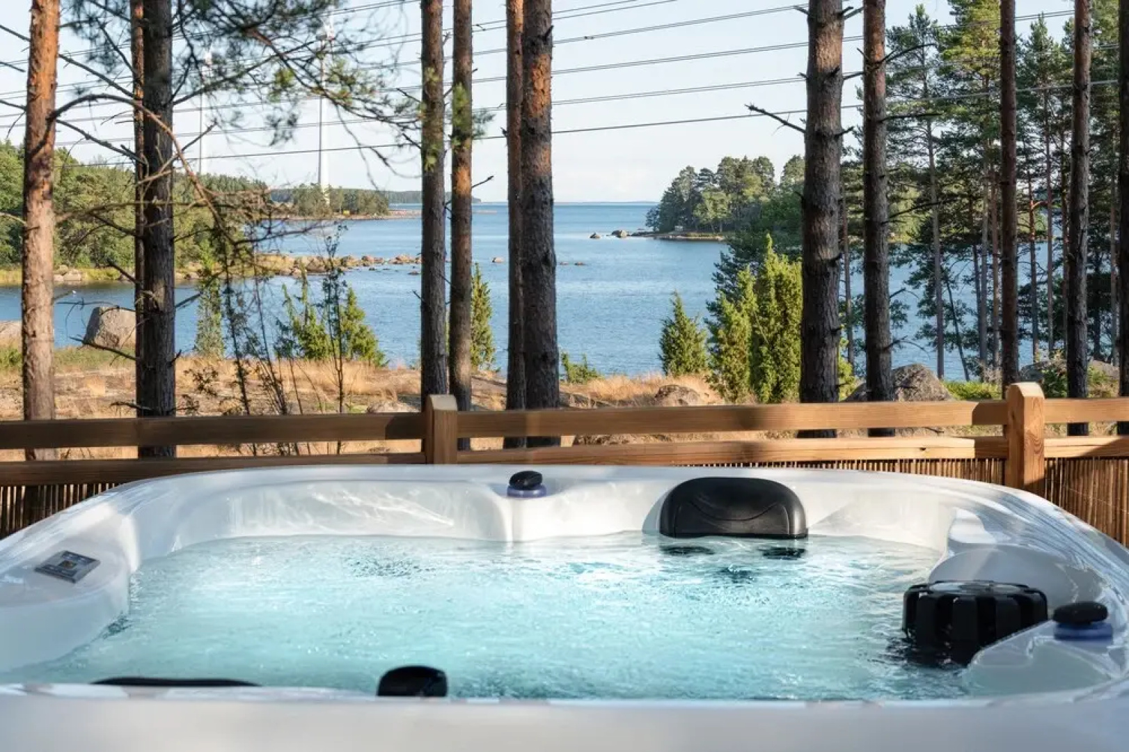 Santalahti Resort