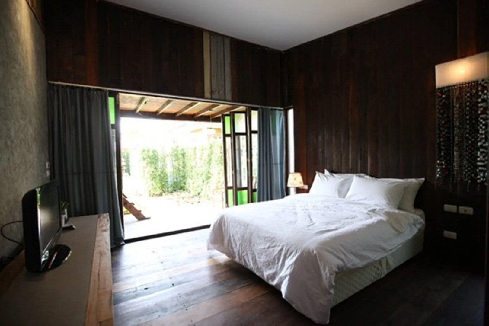 ChababaanCham Resort