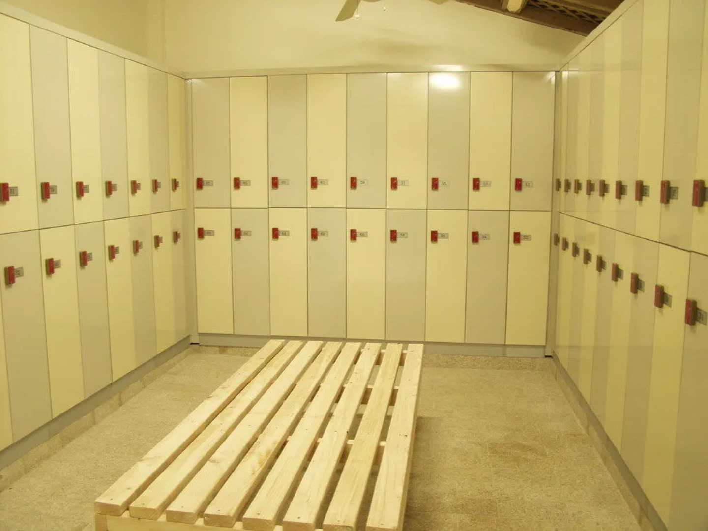 CJ Grand Hotel & Spa