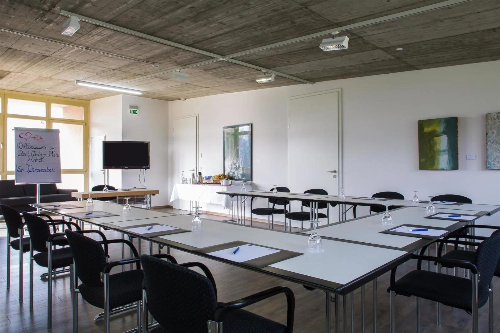 Dorint Hotel Durbach/Schwarzwald