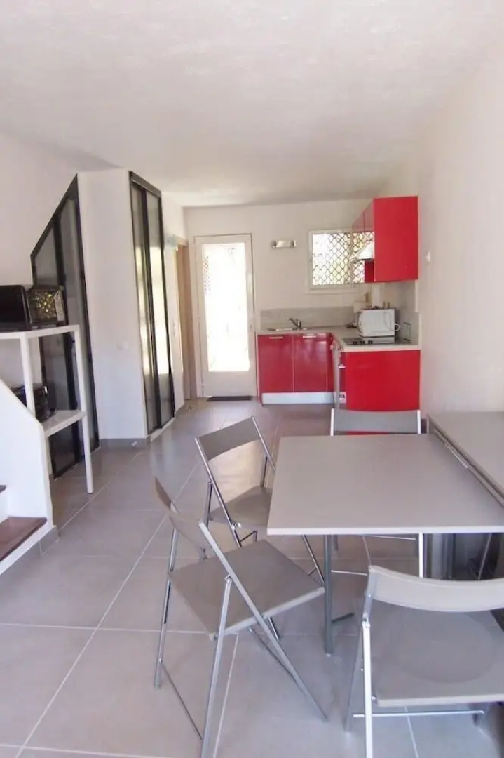 MINI VILLA GIARDINO - SAINT CYPRIEN Apartment 2