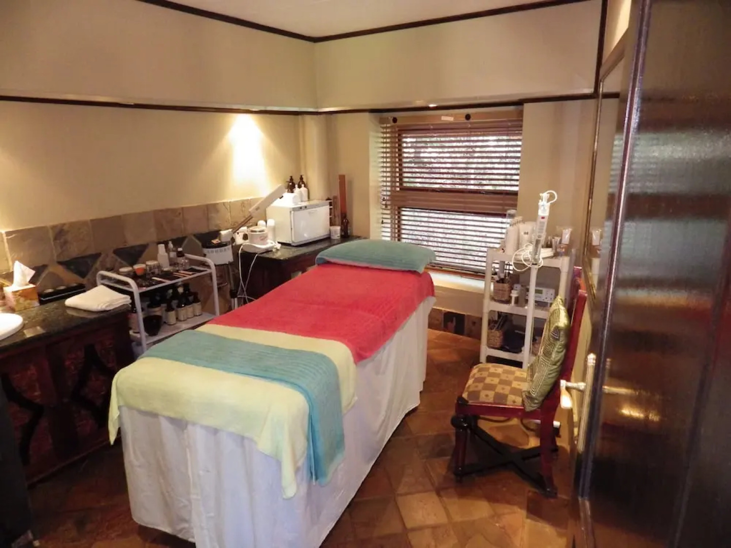 Entabeni Mountain Lodges