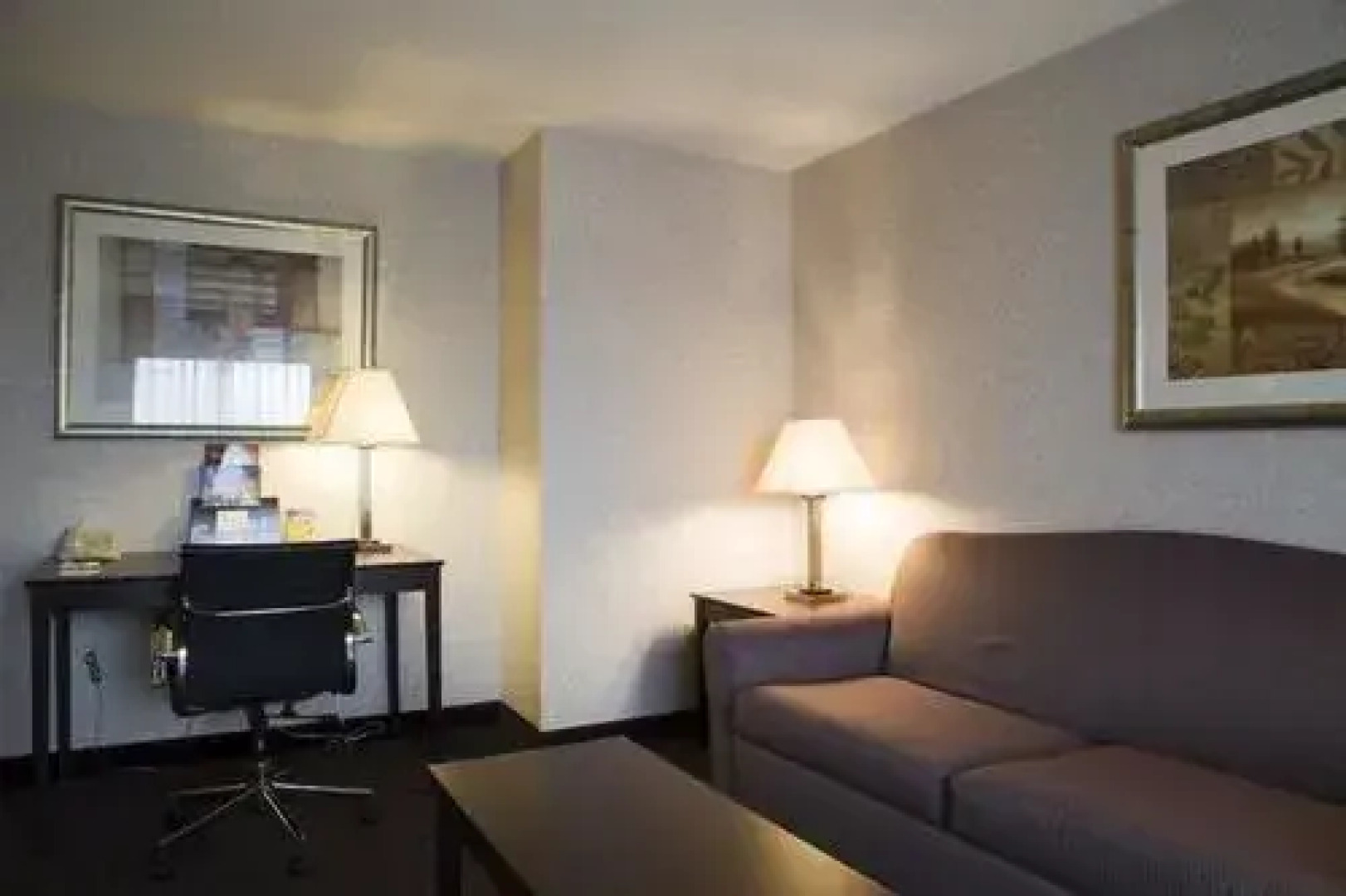 Baymont By Wyndham Gurnee