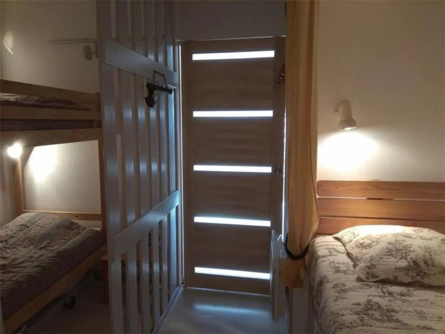 Appartement Piau-Engaly, 1 pièce, 6 personnes - FR-1-457-200