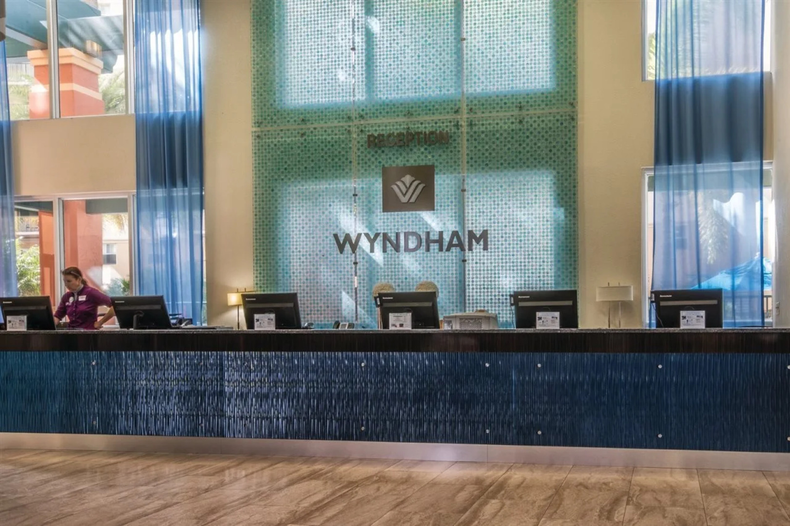 Club Wyndham Palm-Aire
