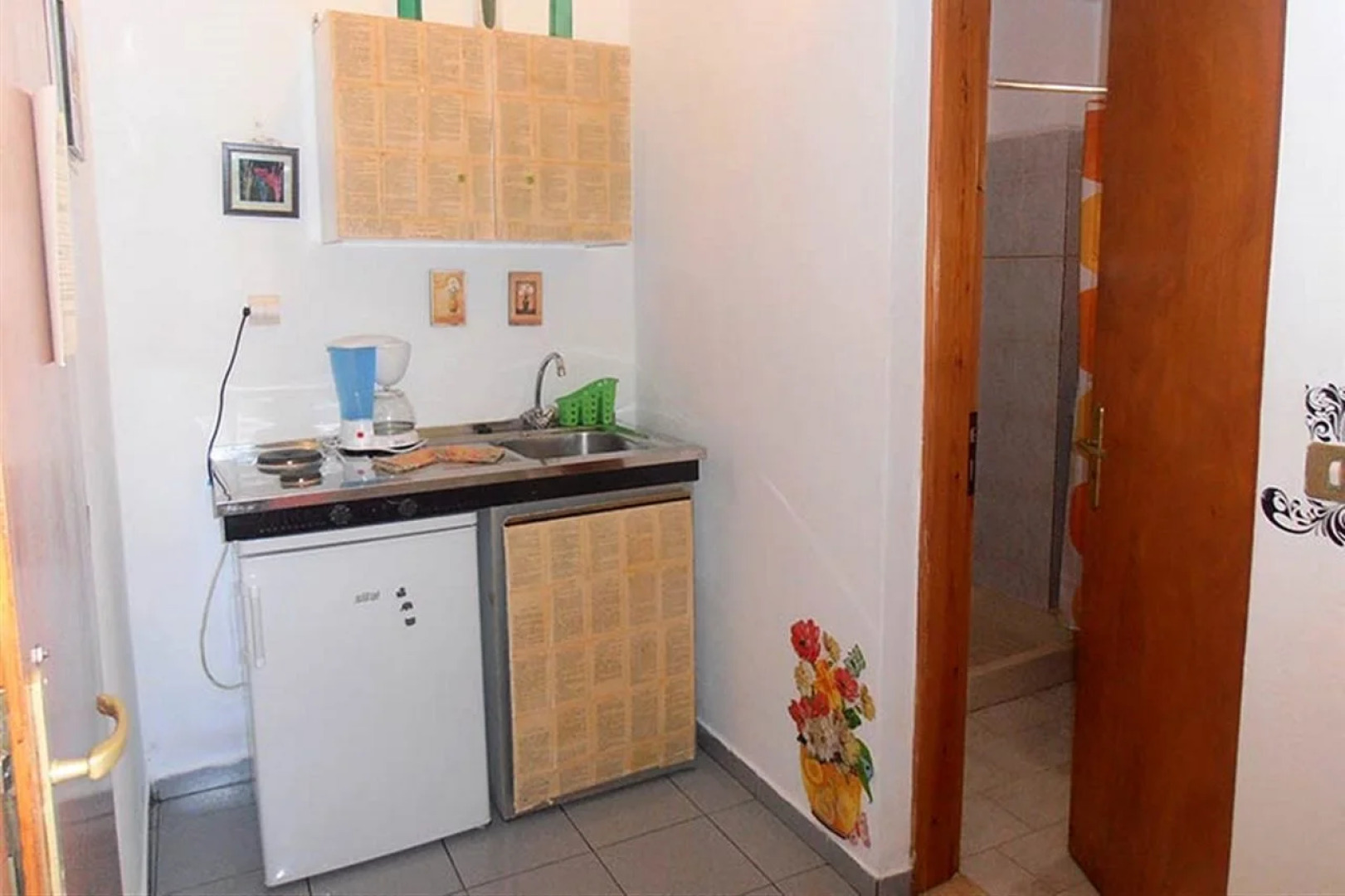 Apokoros Boutique Hotel Craft Deco & Activities'