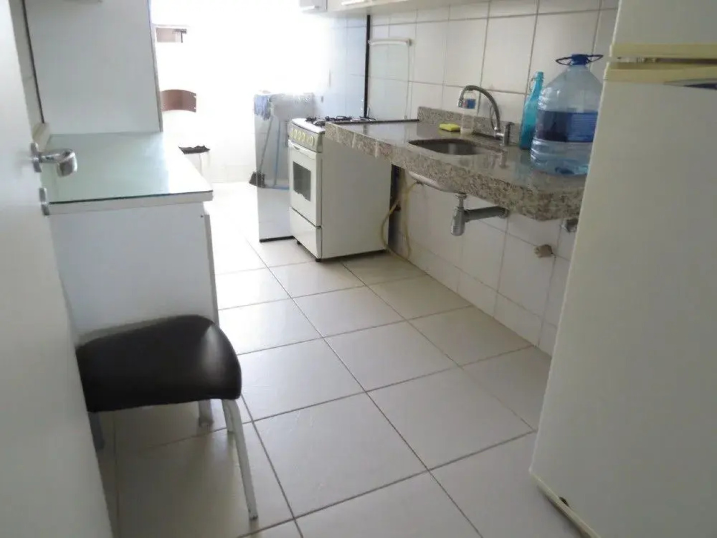 Go Terramaris Frente Mar