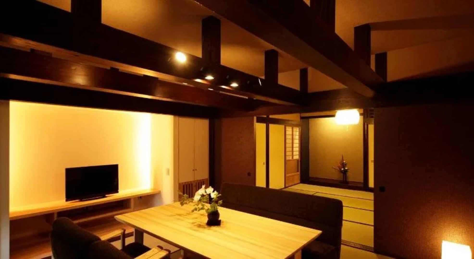 Yamadaya Ryokan