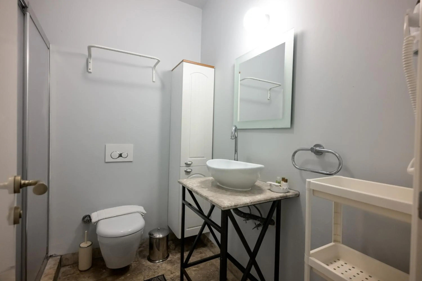 Delight Deluxe Hotel and Spa