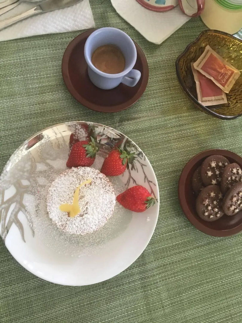 B&B Delle Meraviglie
