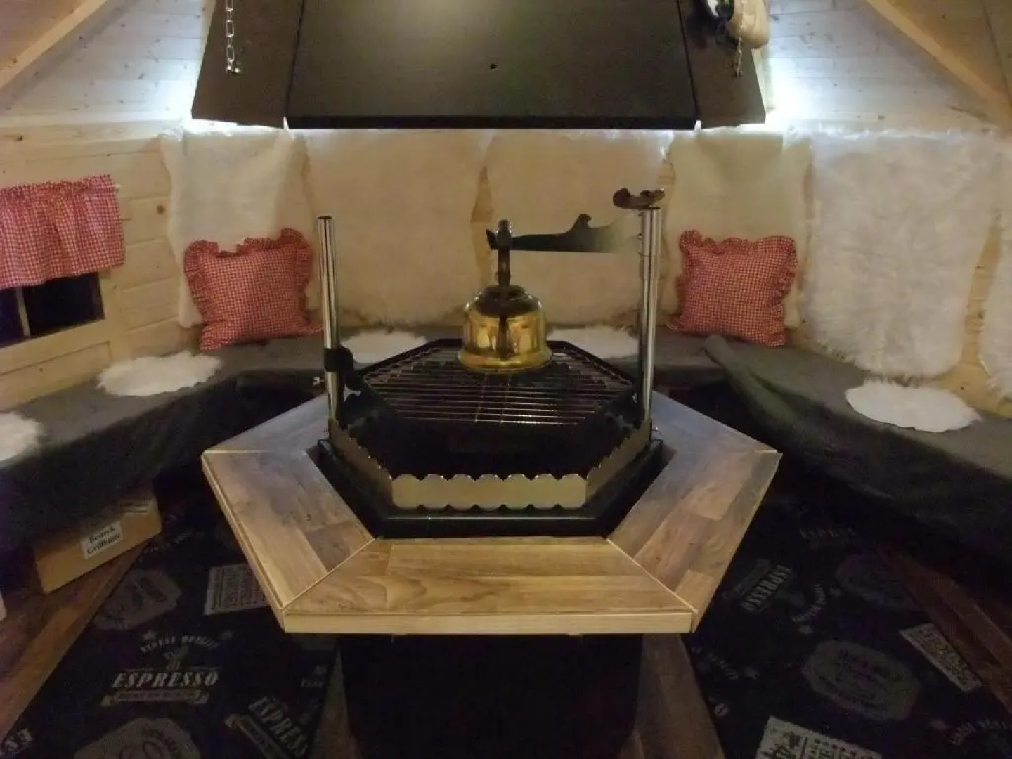 Ferienwohnungen Eva Lange