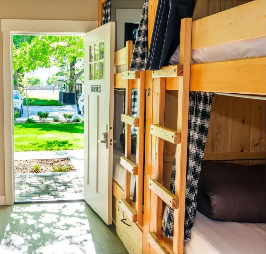 Eastside Guesthouse