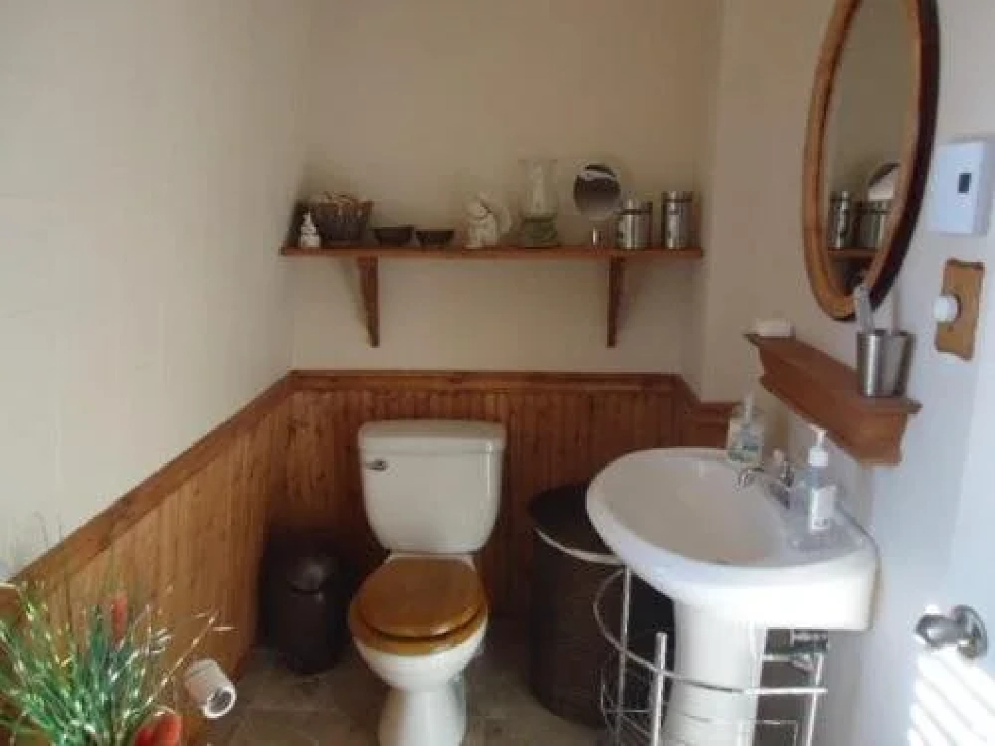 Le Gîte de lOnondaga