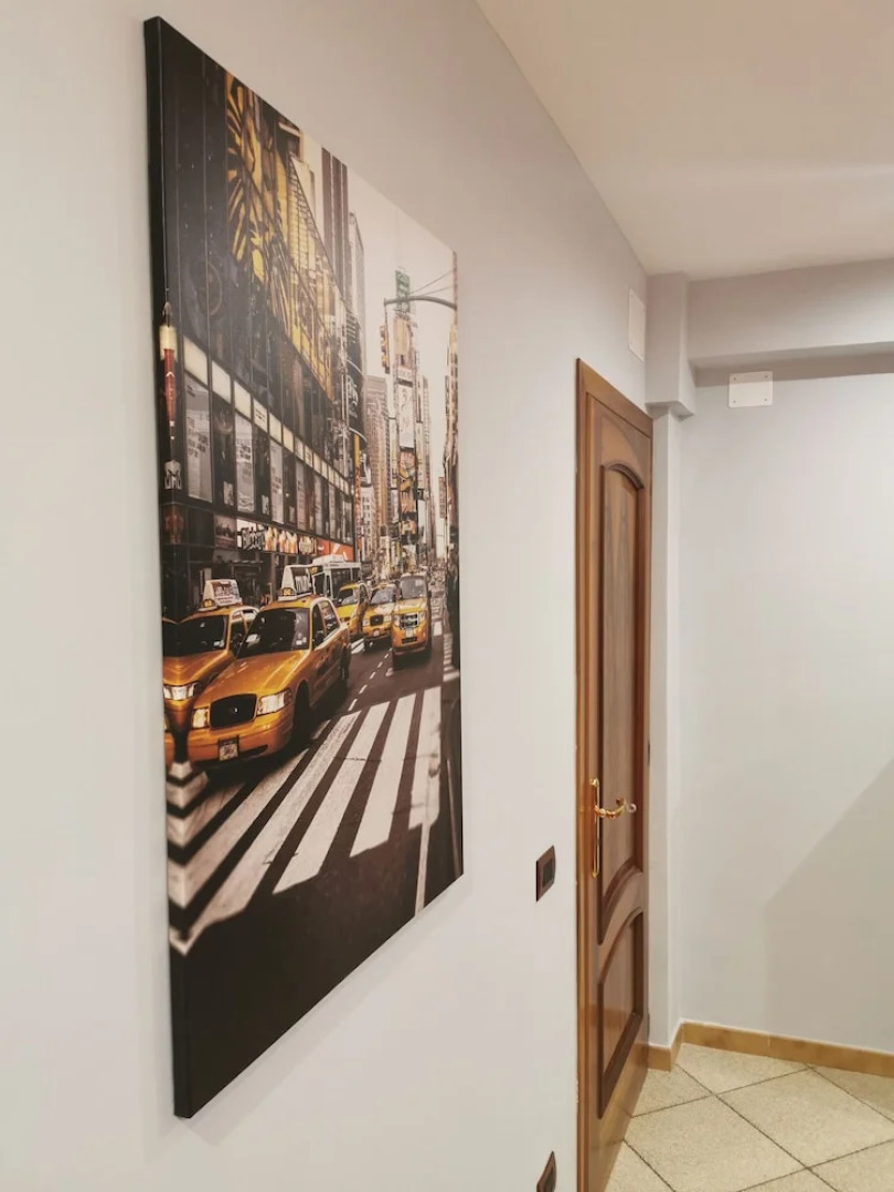 Bed and Breakfast Picentia 19