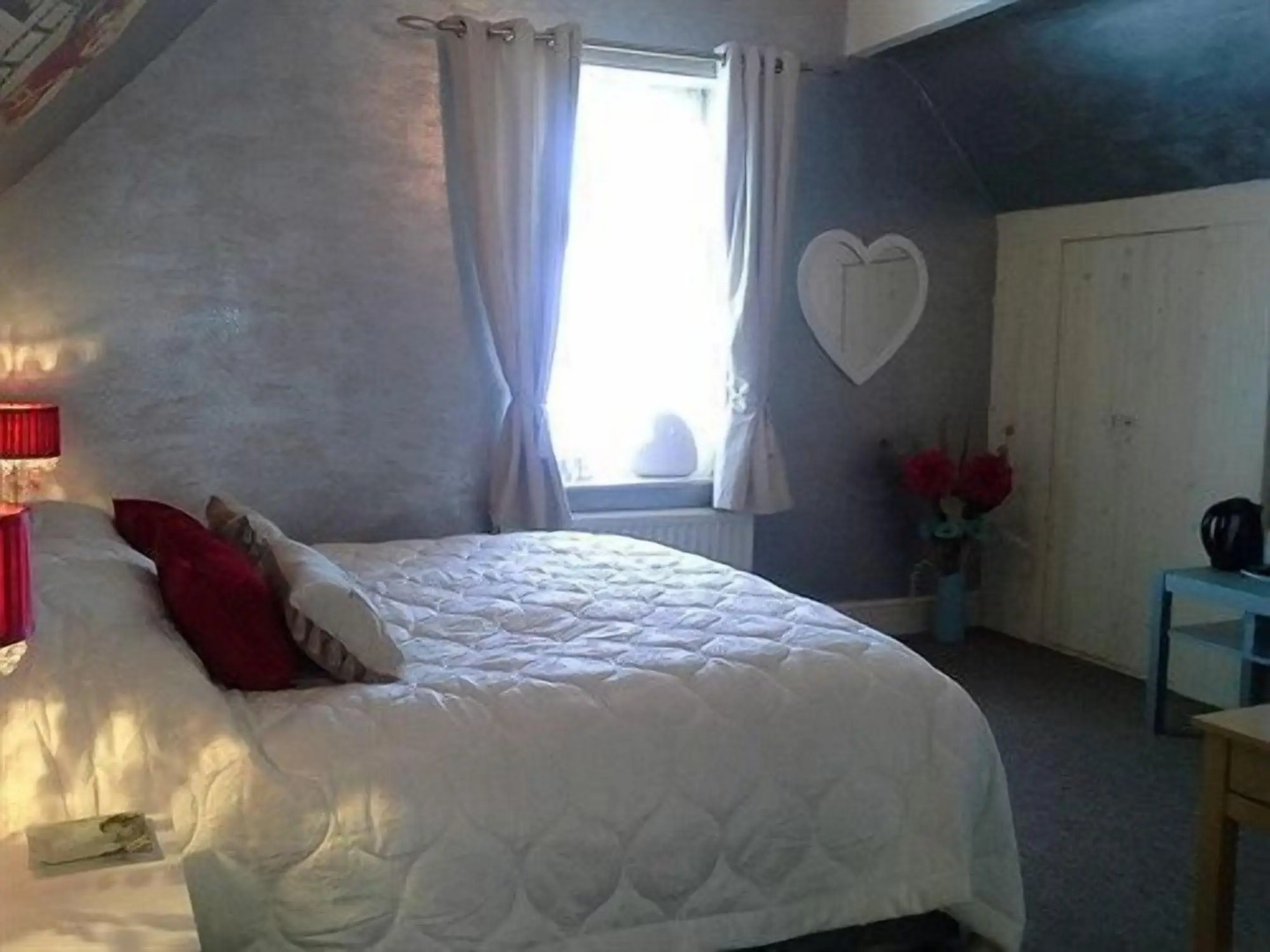 Green Bank Guest House