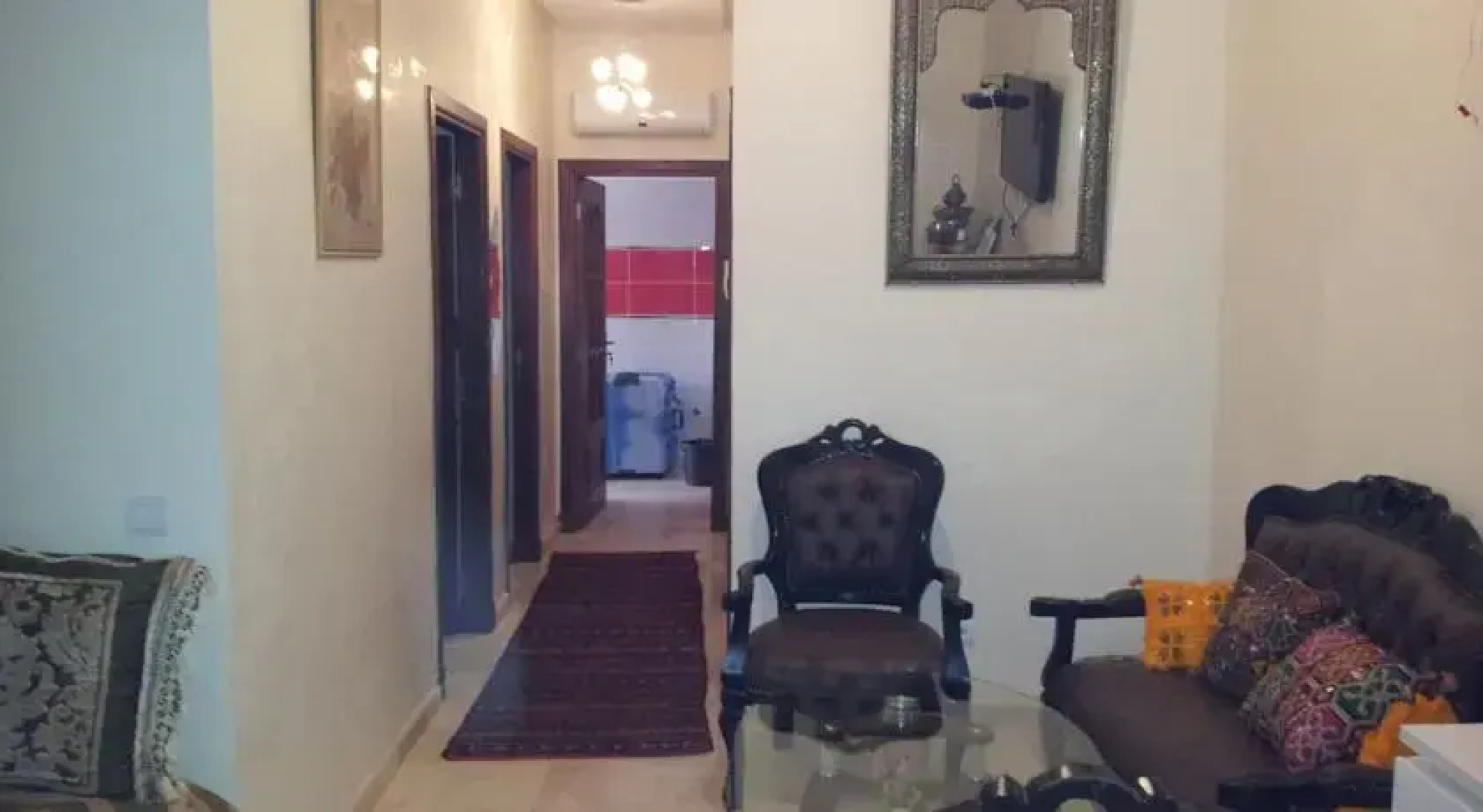 Residence Temara