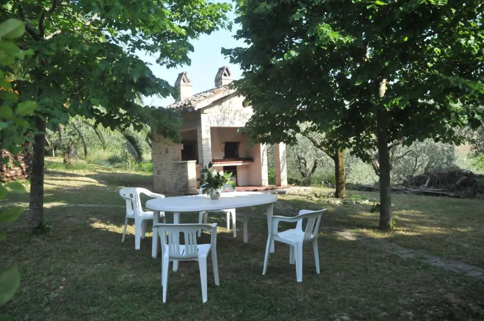 Guesthouse Casale Borgo Miriam