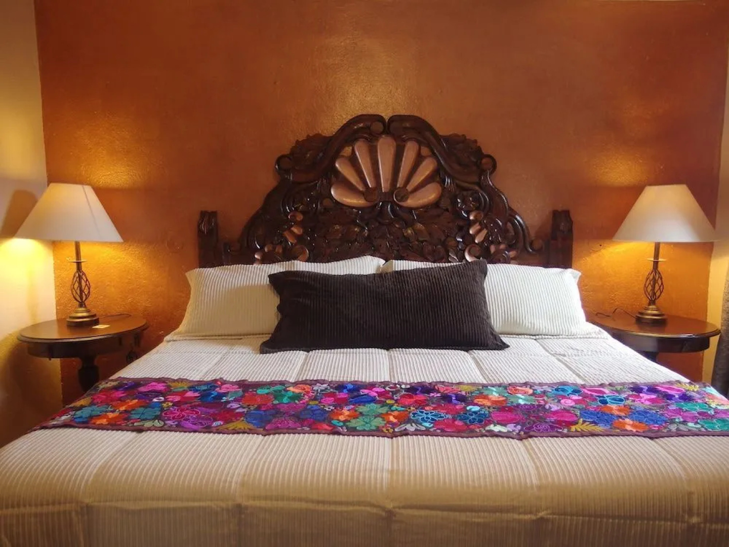 Casa de las Conservas Bed and Breakfast