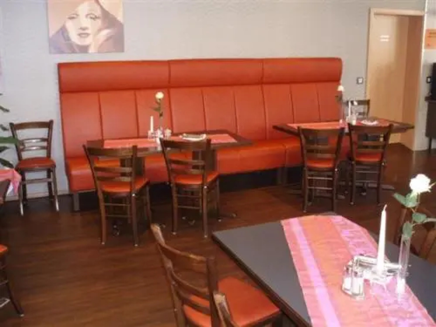 Hotel Kirchhainer Hof