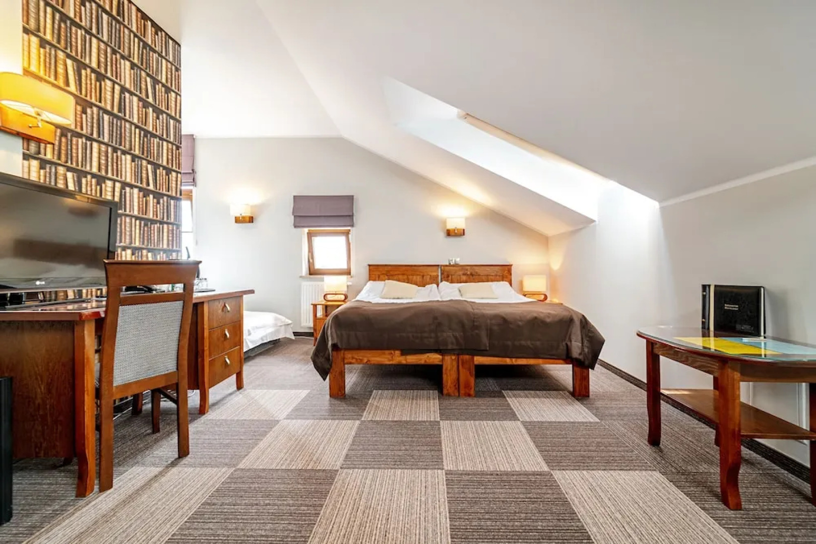 Hotel Młyn w Elblągu