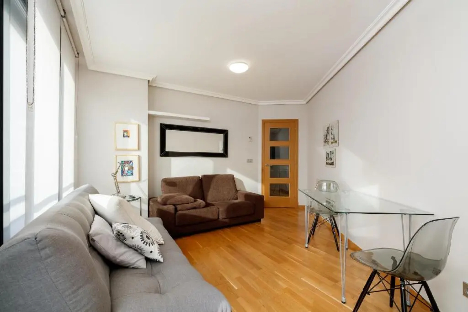 Apartamento DeArt 122