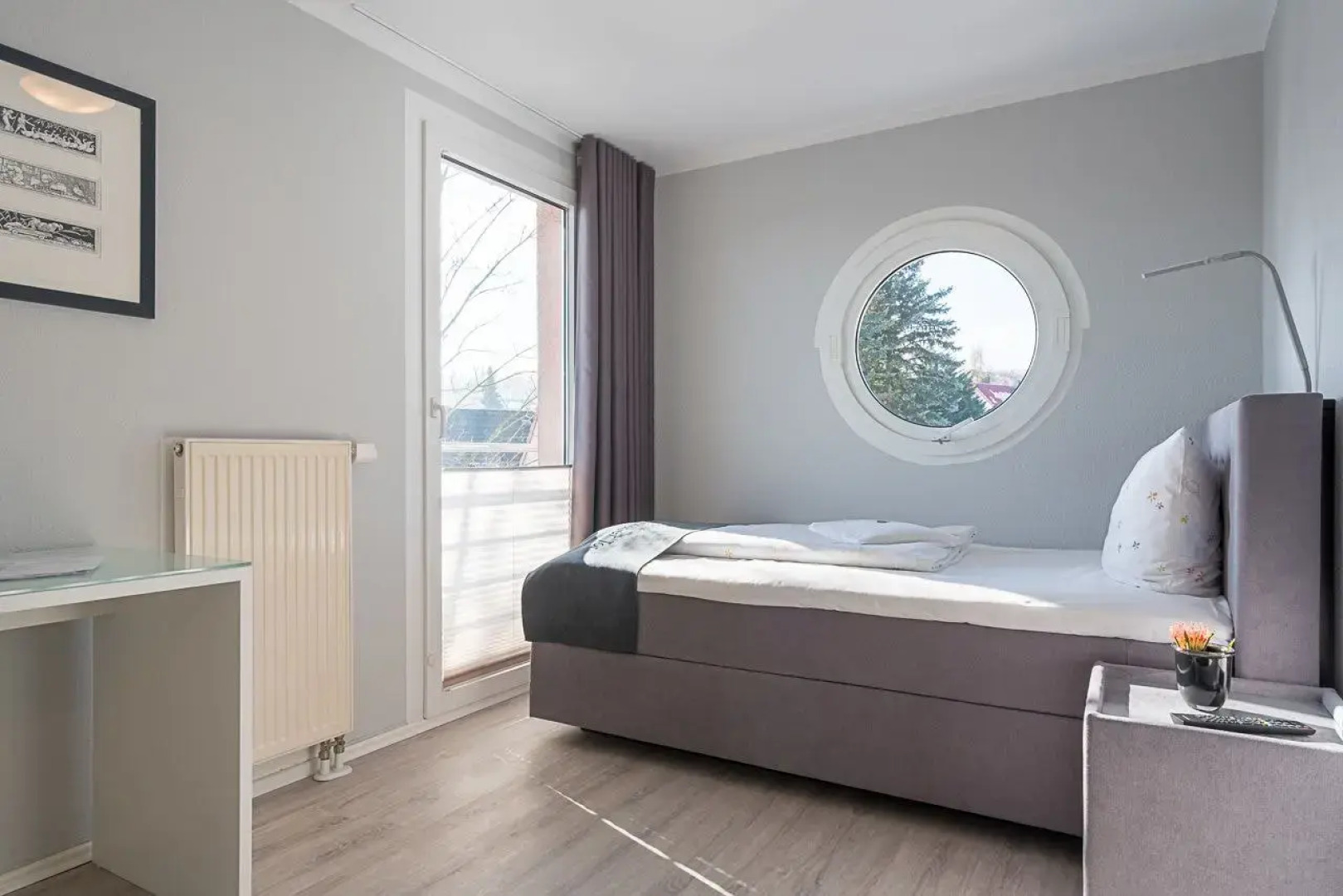 Biohotel Wilhelmshöher Tor