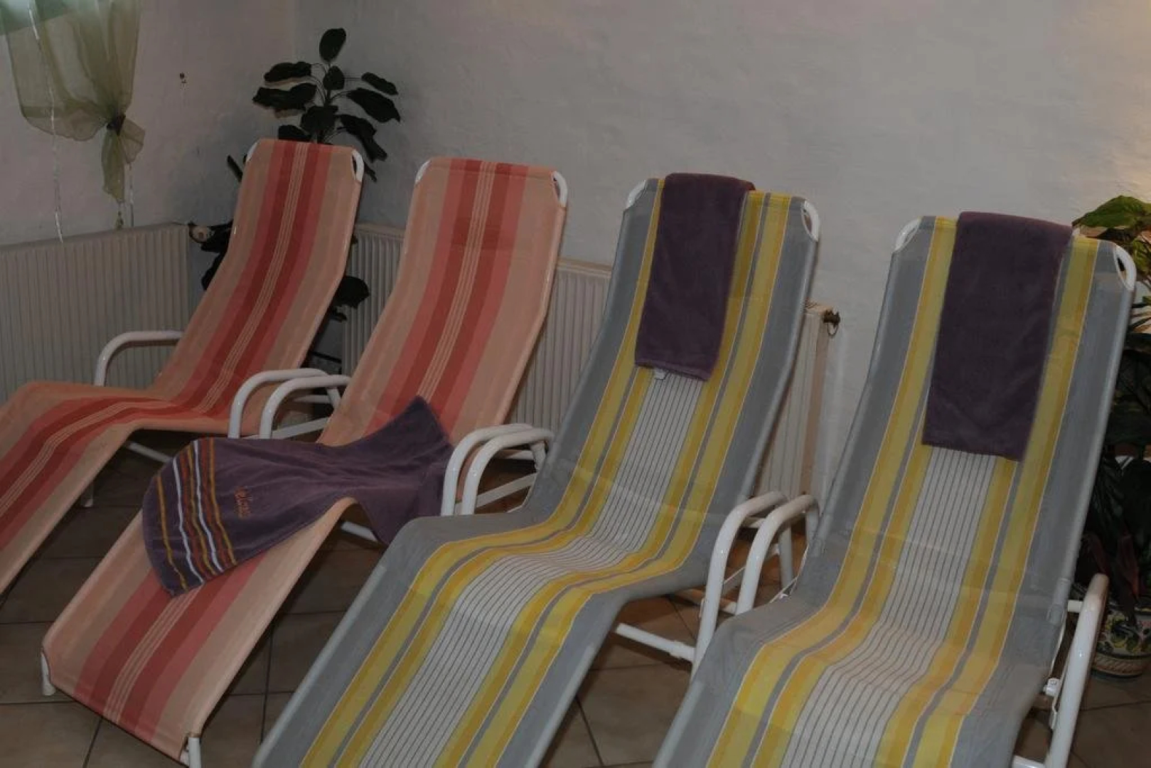 Pension Praxmarer