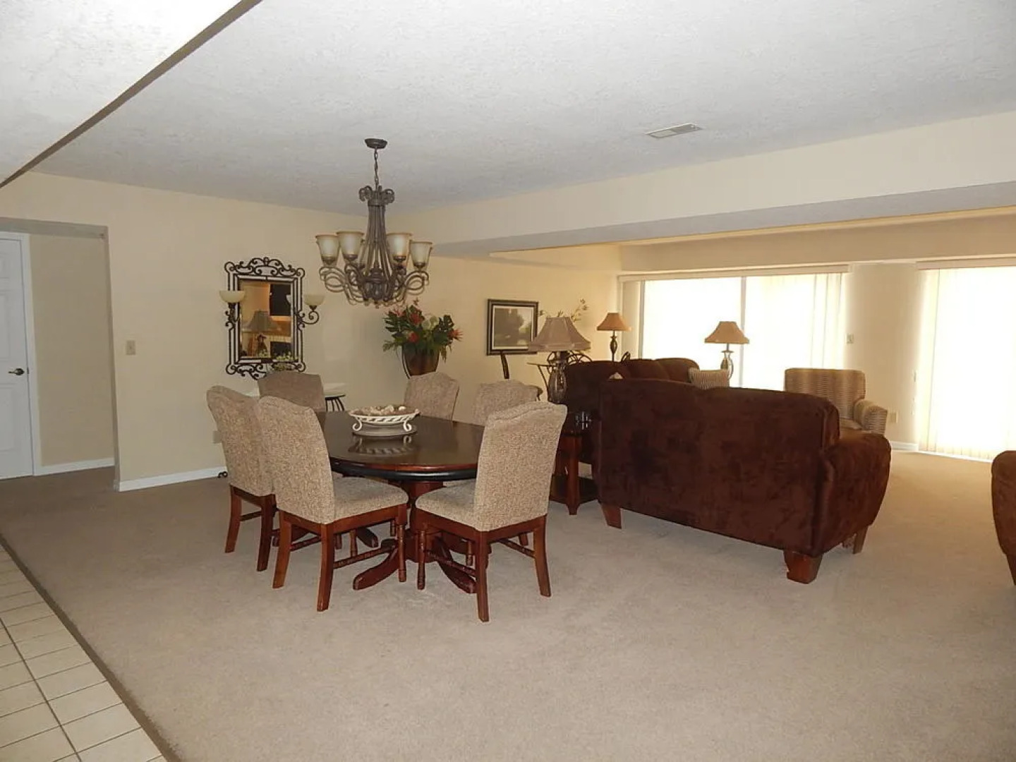 Four Seasons Racquet Club Condominiums