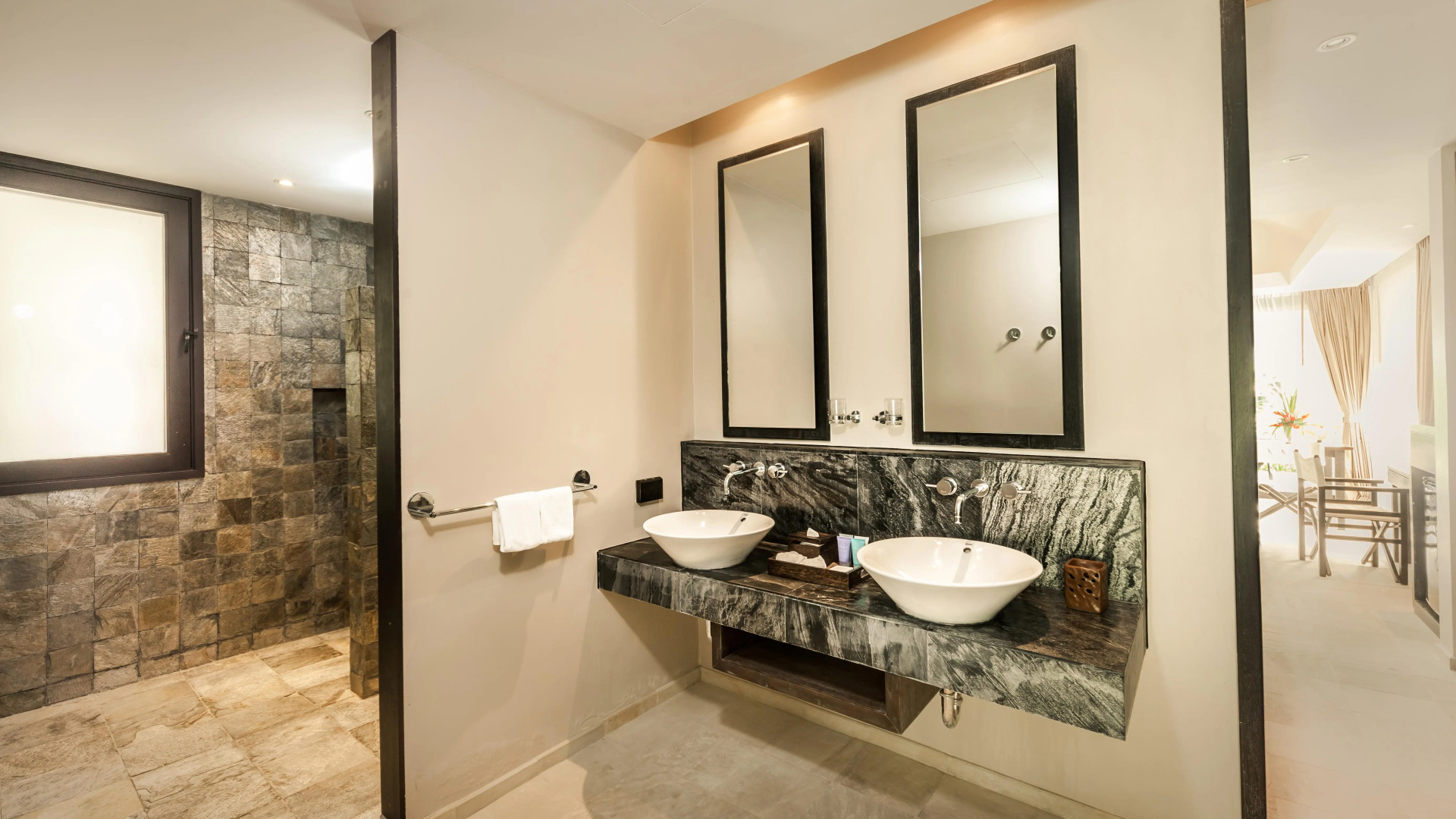 Nikki Beach Resort & Spa Koh Samui