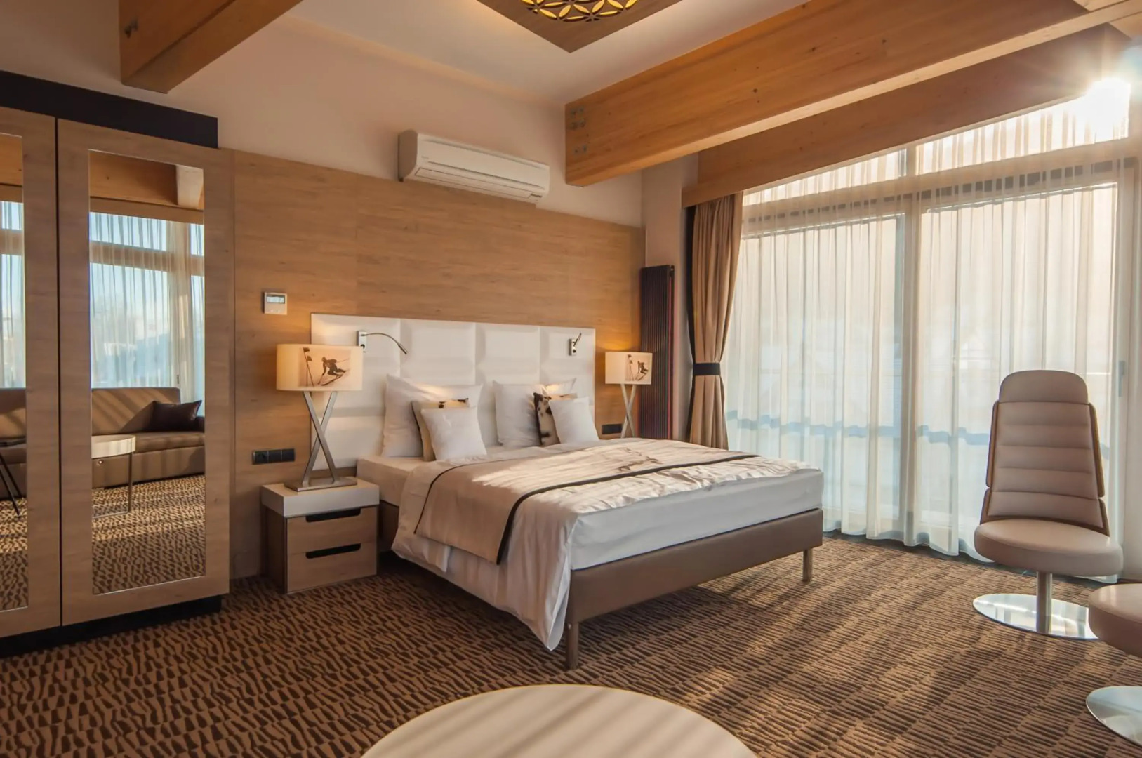 Rezydencja Nosalowy Dwór