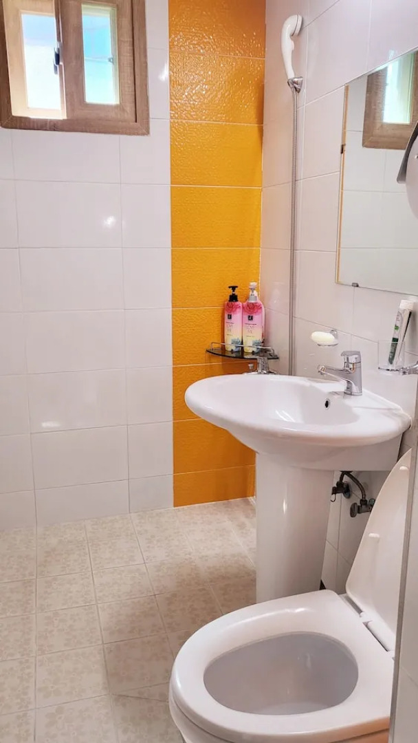 Gangneung ING Guesthouse - Hostel