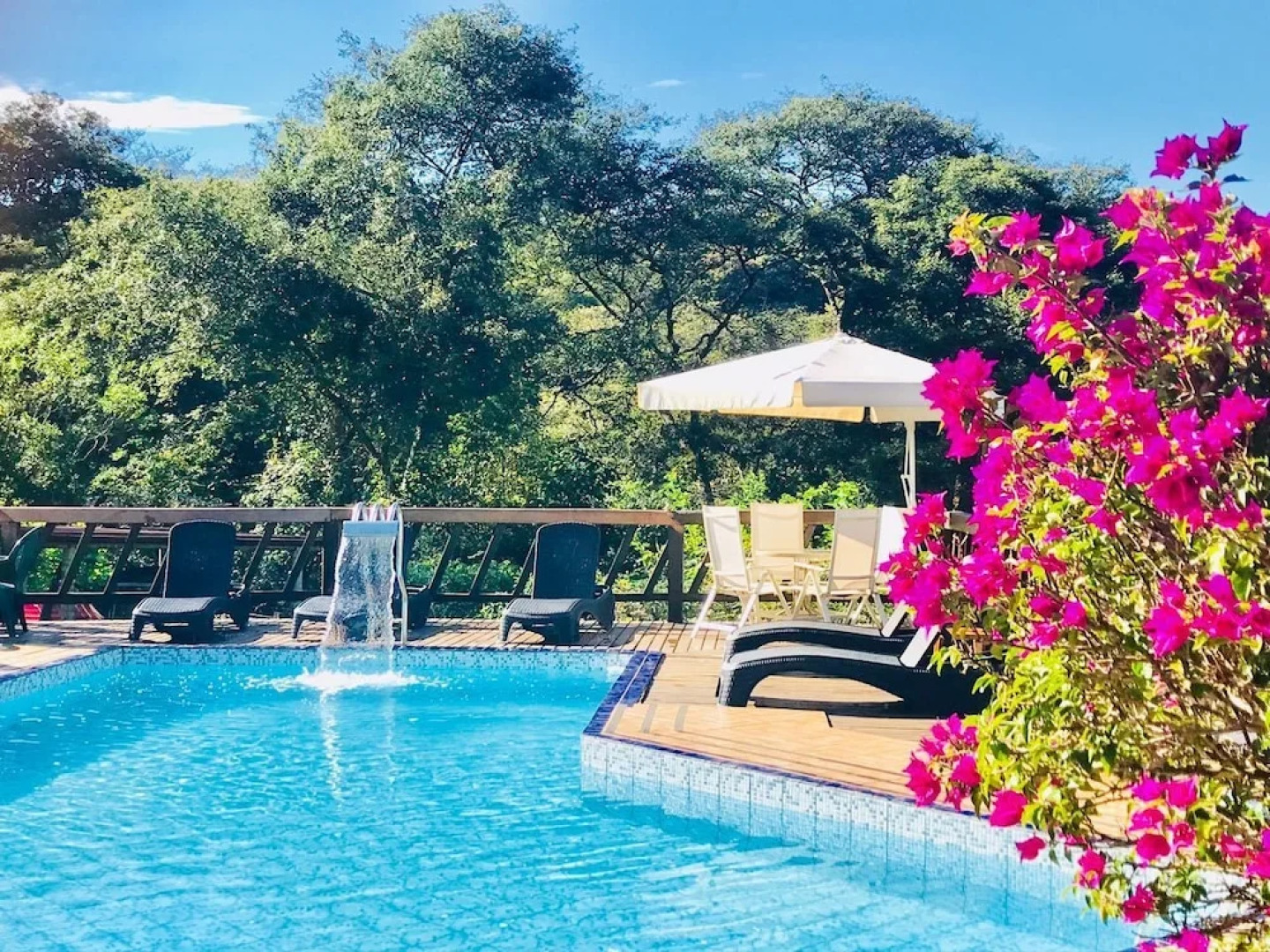 Pousada Dona Carmita