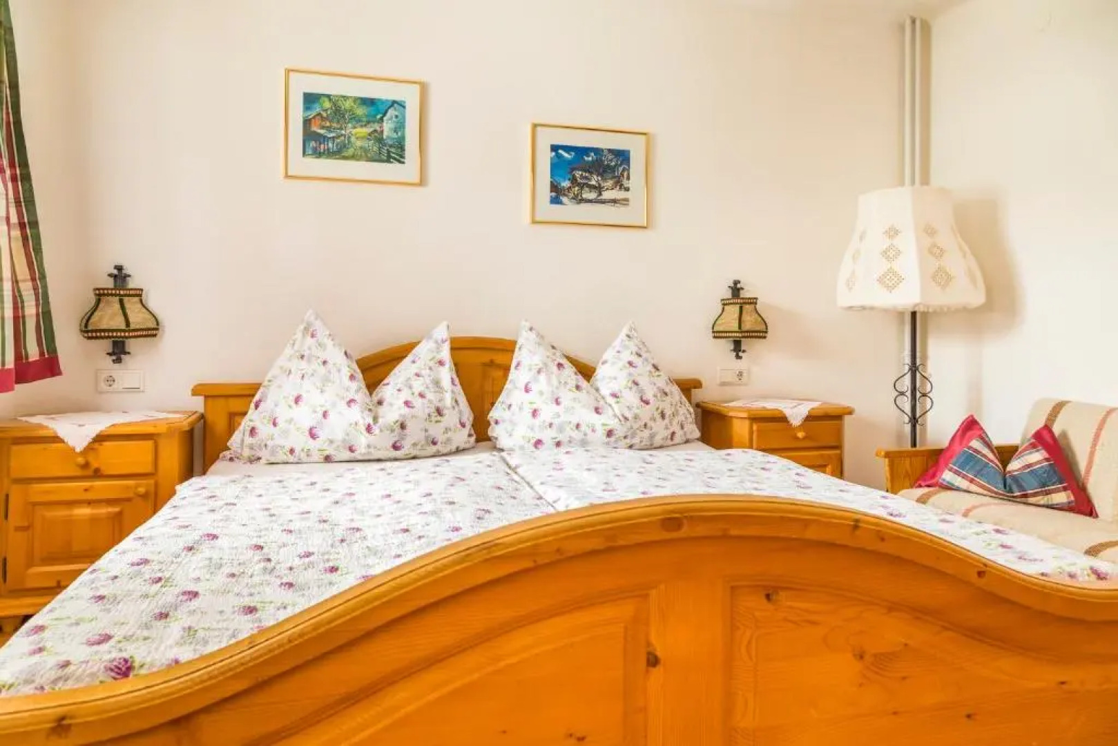 Bio Bauernhof Schoberhof