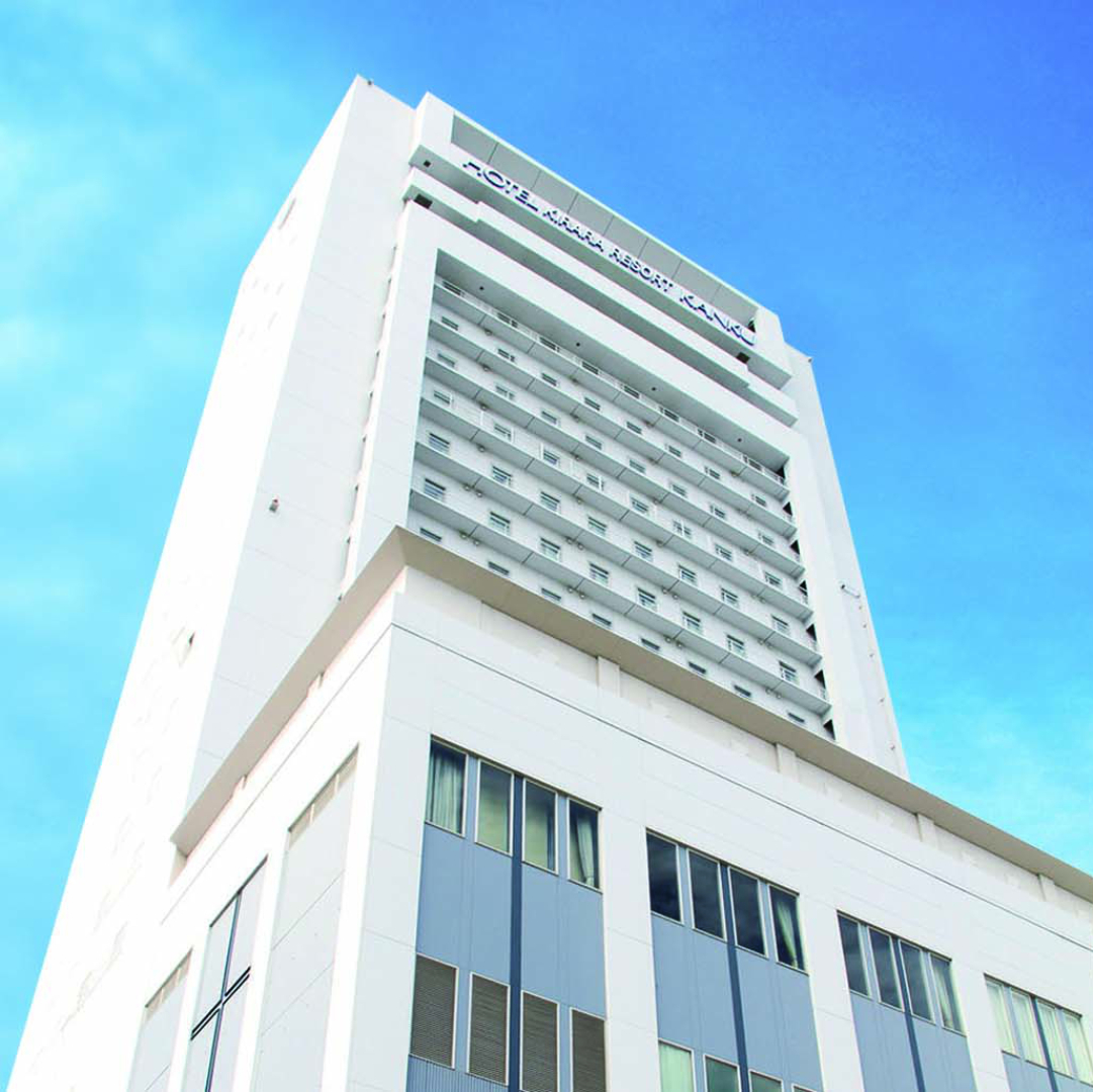 Kanku Izumiotsu Washington Hotel