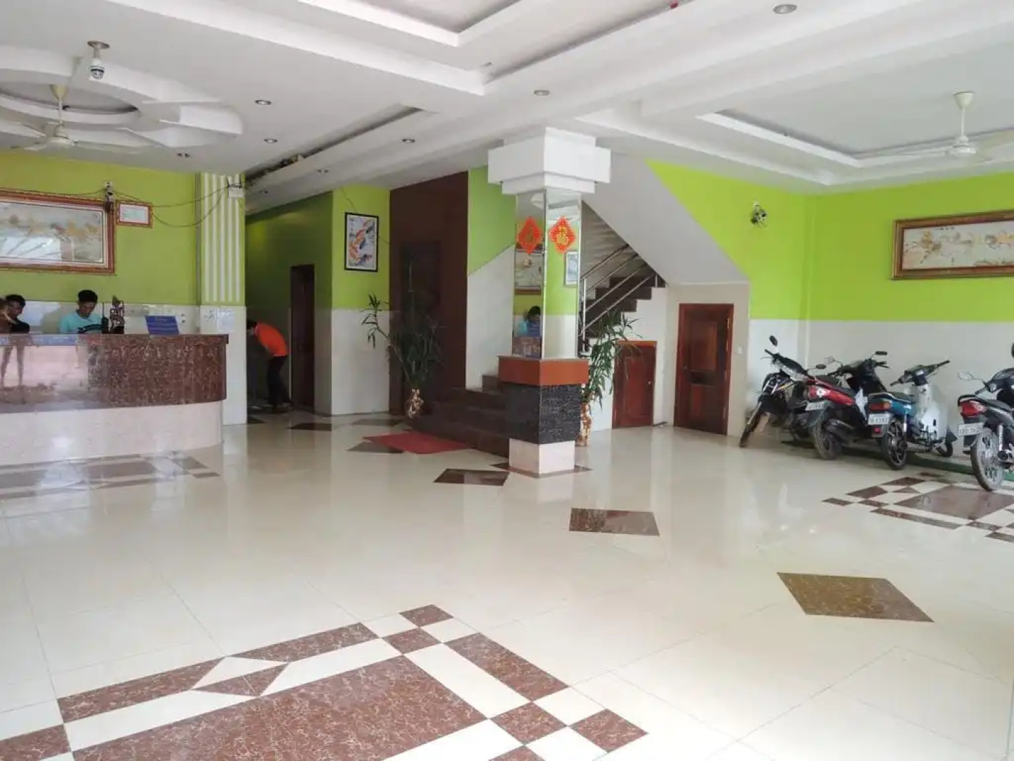 Monorom Guesthouse