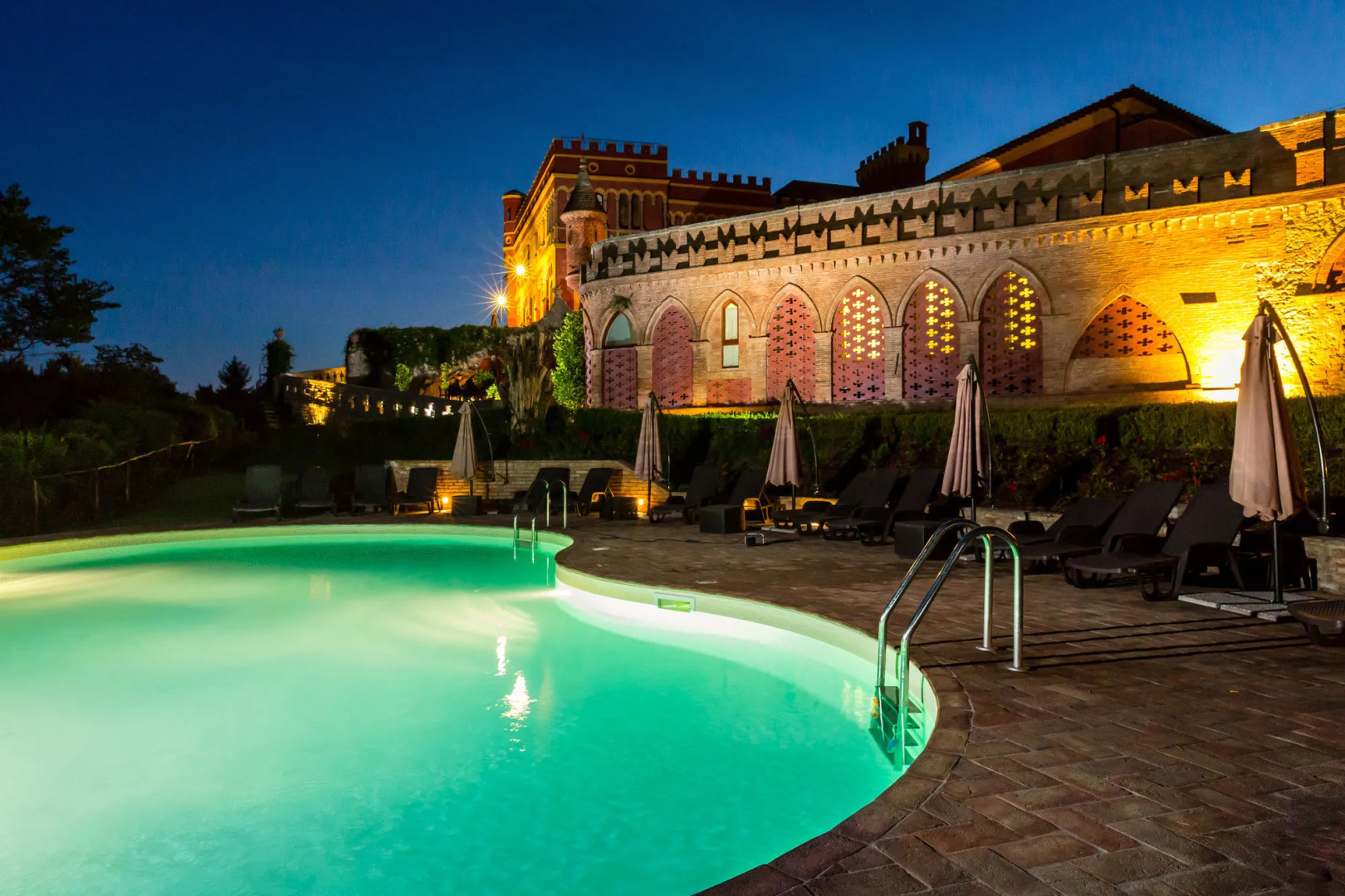 Il Castello di San Ruffino