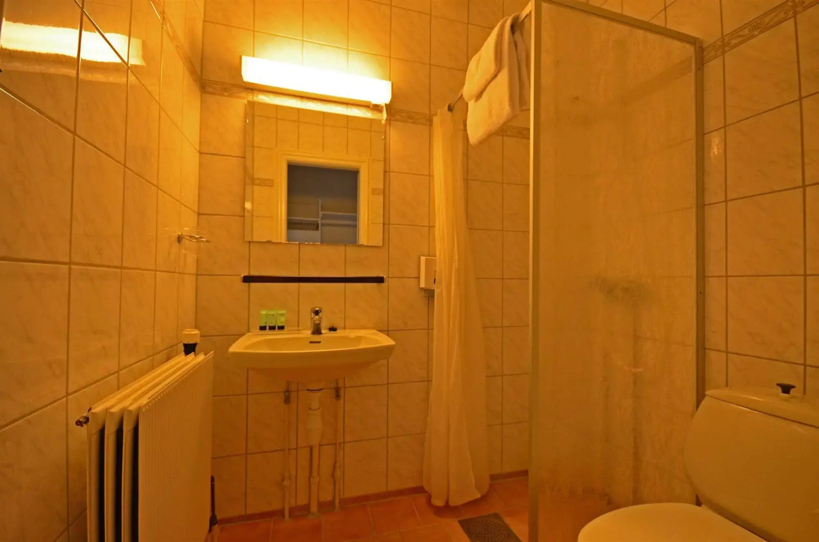 Saltfjellet Hotell Polarsirkelen