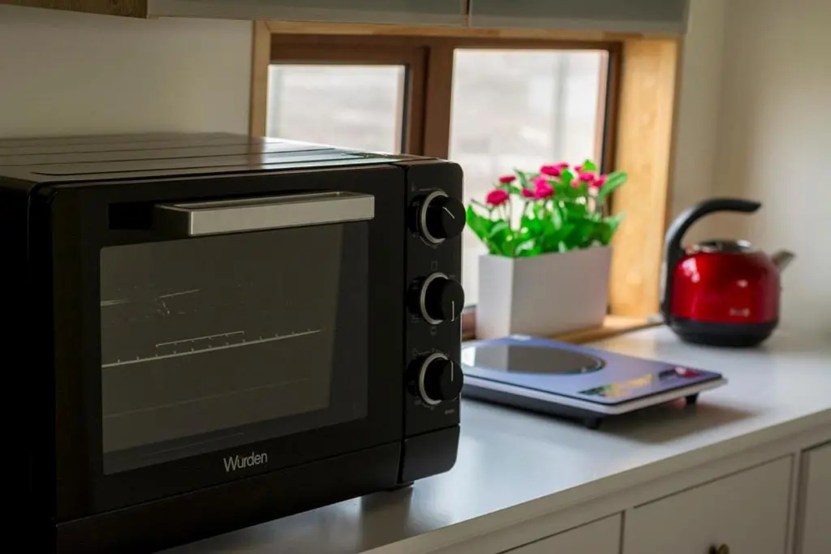 Angelica's Rental House