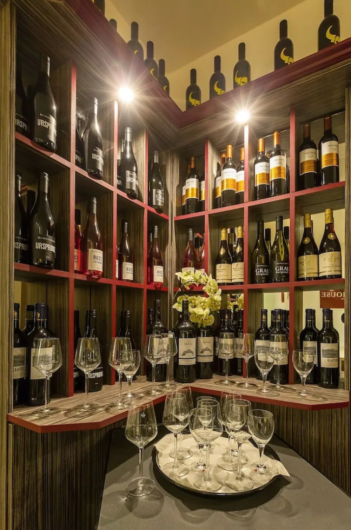 Steakhouse Groß Laasch - Vermietung