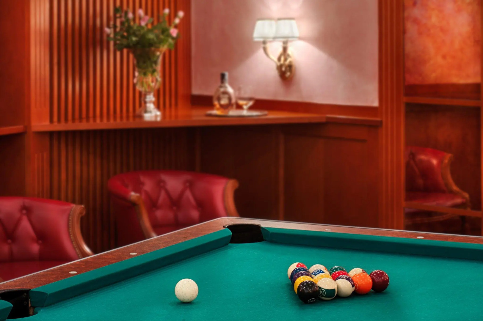 Alpin Royal Wellness Refugium & Resort Hotel