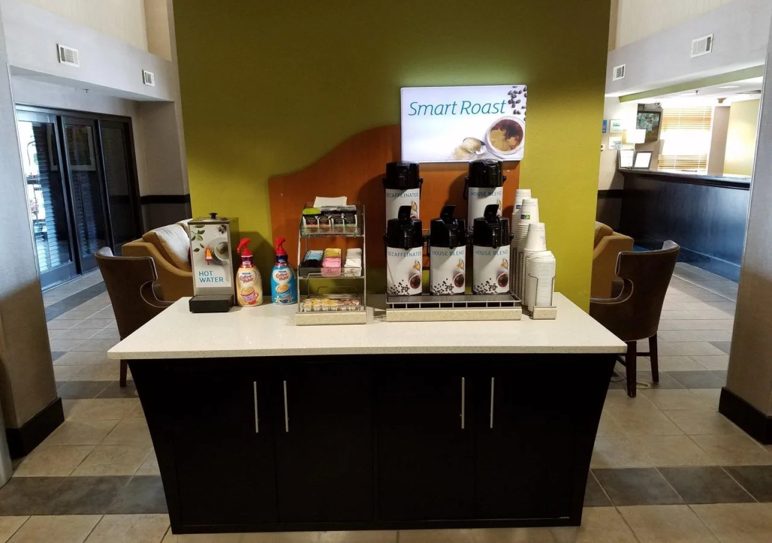 Holiday Inn Express Marietta - Atlanta Northwest by IHG