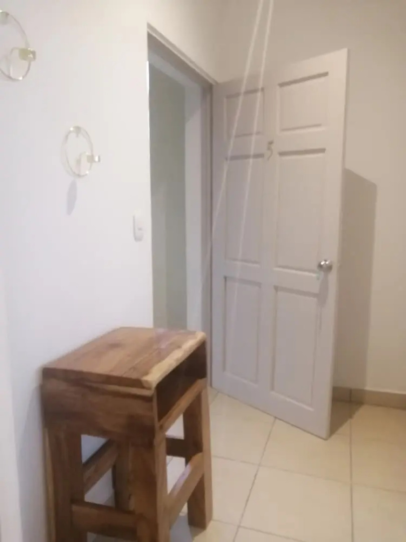 Karao - Guancaste Airport