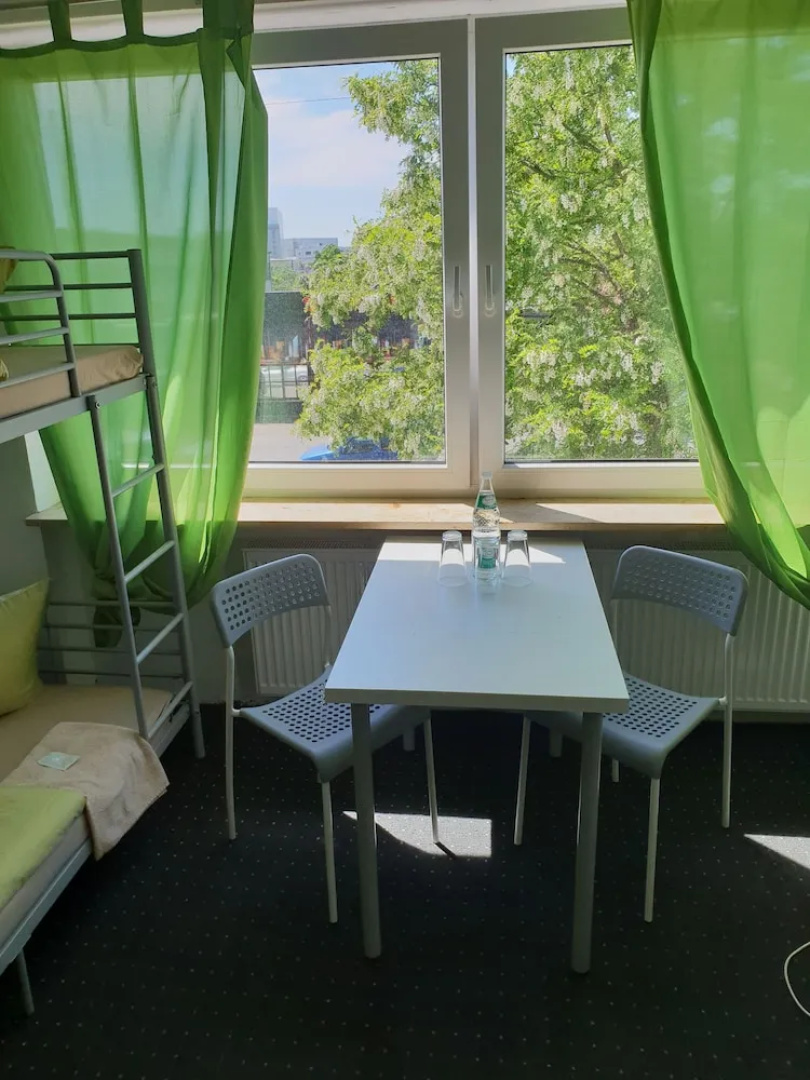 Pension Bukarest