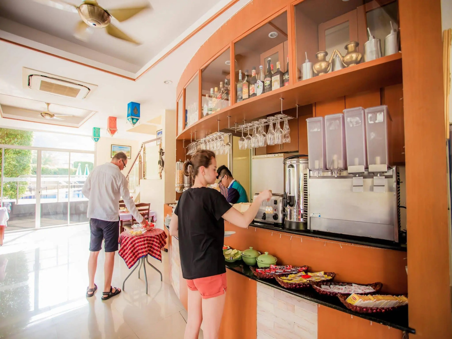 Kata Blue Sea Resort