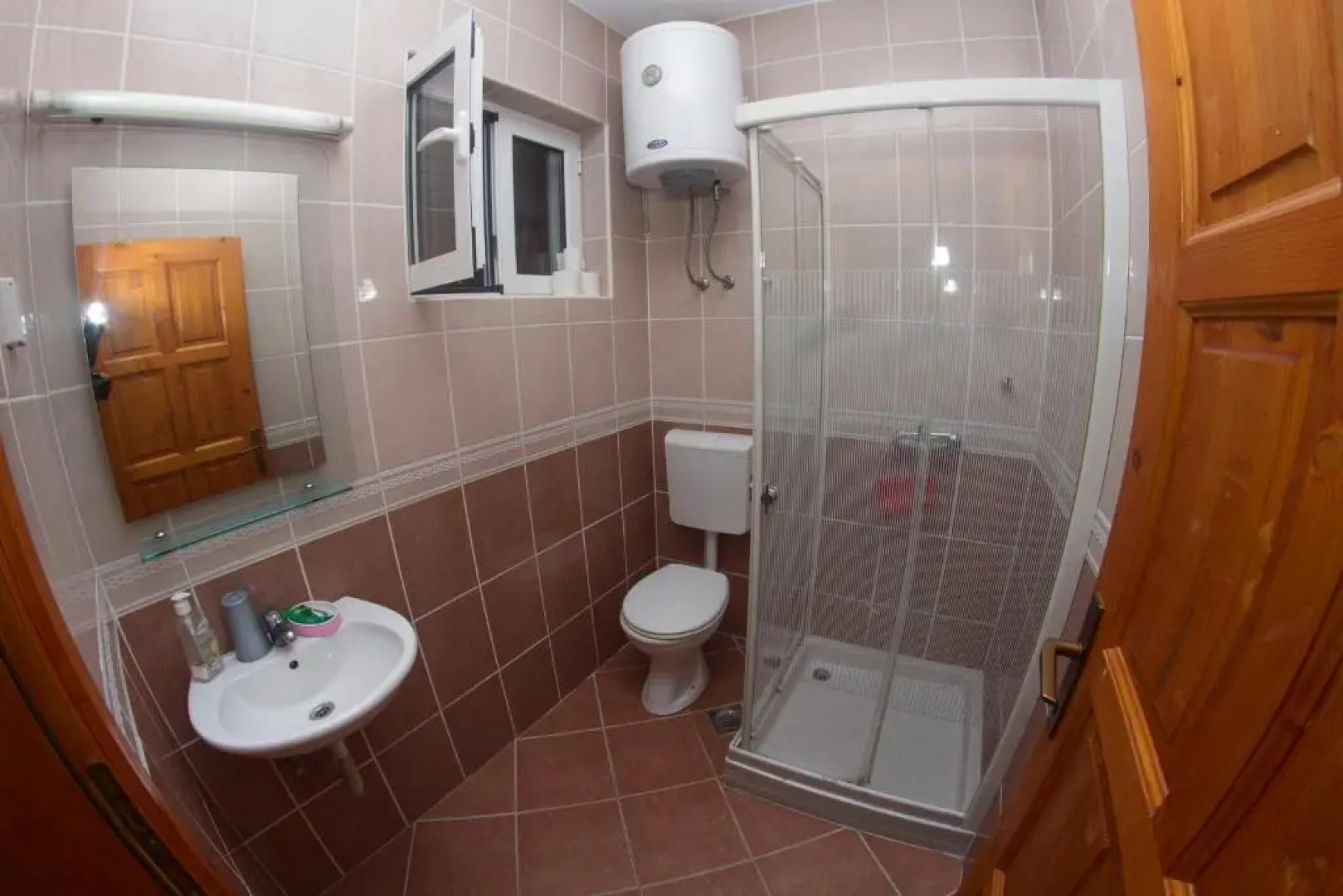 Apartments Gugolj M&M