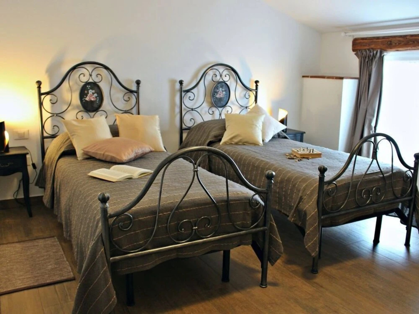 Luxury Villa Lemaliante