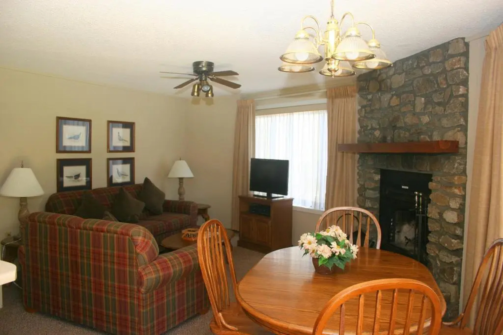 Peppertree Maggie Valley