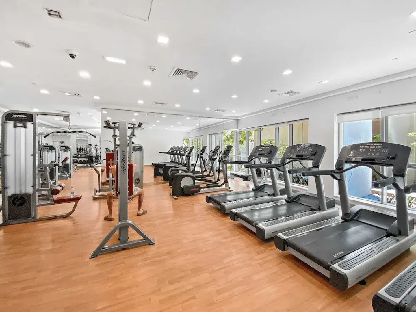 Silkhaus Boulevard Central, Downtown Dubai